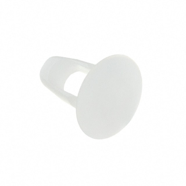 27SNC2500156 SNAP CLIPS, .250 HOLE, .156 PANE