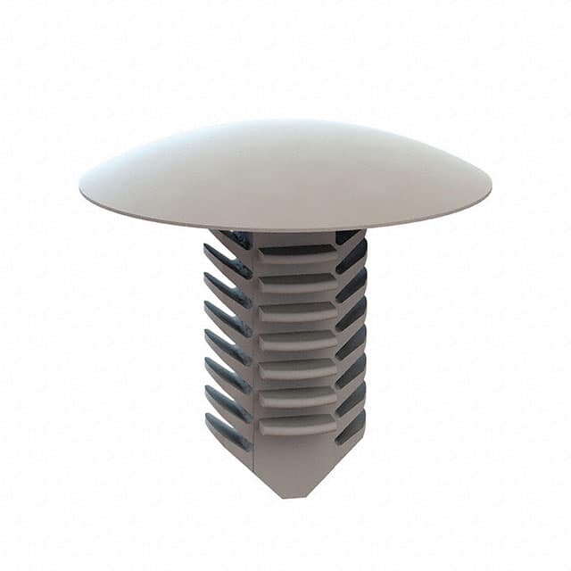 27XTS2500561 FIR TREE RIVET, .245-.255 HOLE,
