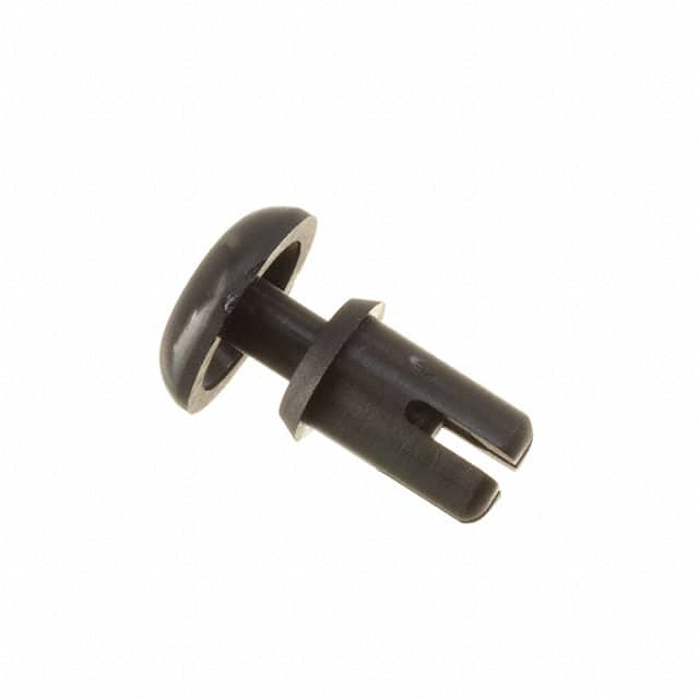 27SR2400375 SNAP RIVET, .248-.252 HOLE, .187
