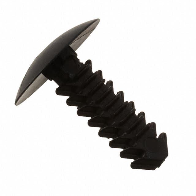 27XT1880500 FIR TREE RIVET, .188 HOLE, .062-