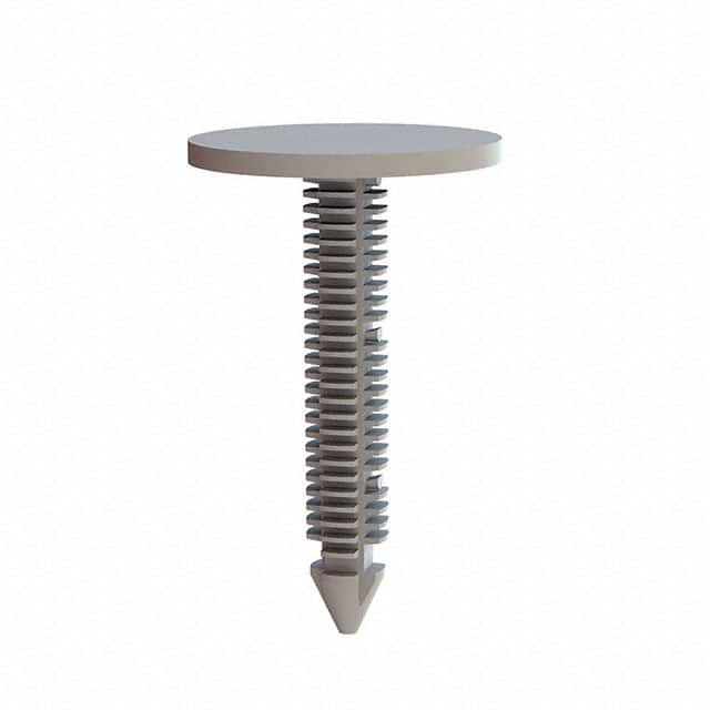 27XTS2501430 FIR TREE RIVET, .250 HOLE, .078-