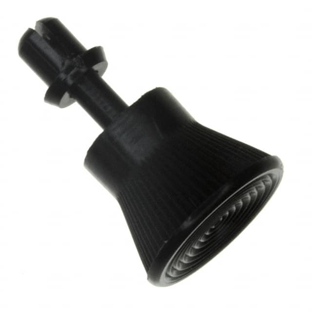 SRT-3035B SNAP RIVET T-TYPE .122"DIA .14"