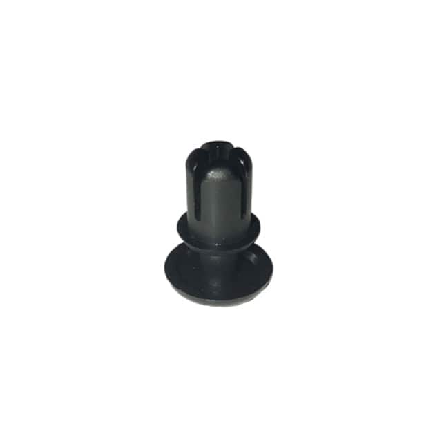 27SR0030 SNAP RIVET, .205-.209 HOLE, .160