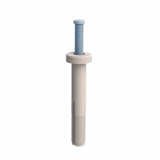 61ASR25150 ANCHOR RIVET, STEEL PIN, .250 HO