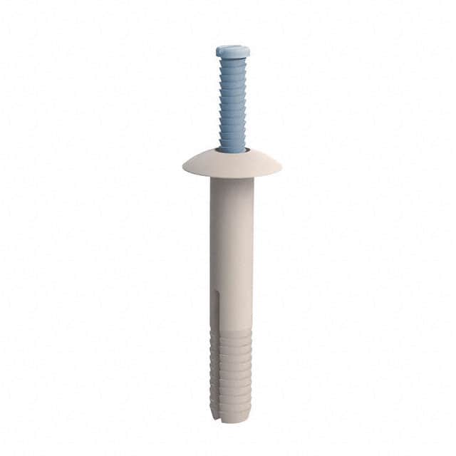 61ASM25150 ANCHOR RIVET, STEEL PIN, .250 HO