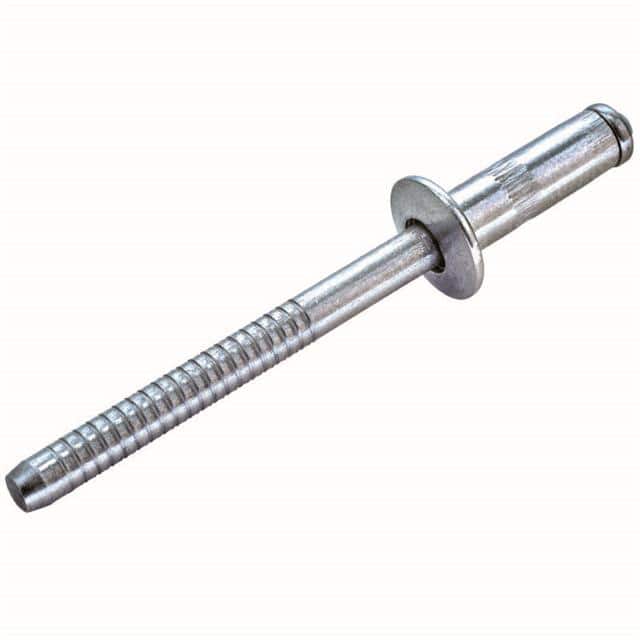 SBS-0614-GB STEEL/STEEL 3/16" .138-.236