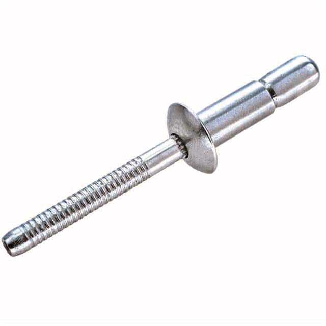 SBS-86-GL STEEL/STEEL 1/4" .080-.375