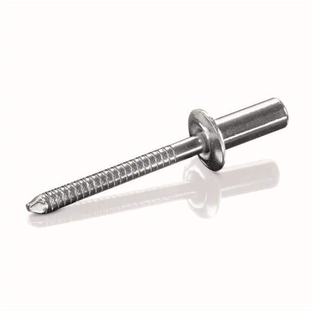 JBD-43-CE STAINLESS STEEL/STAINLESS STEEL