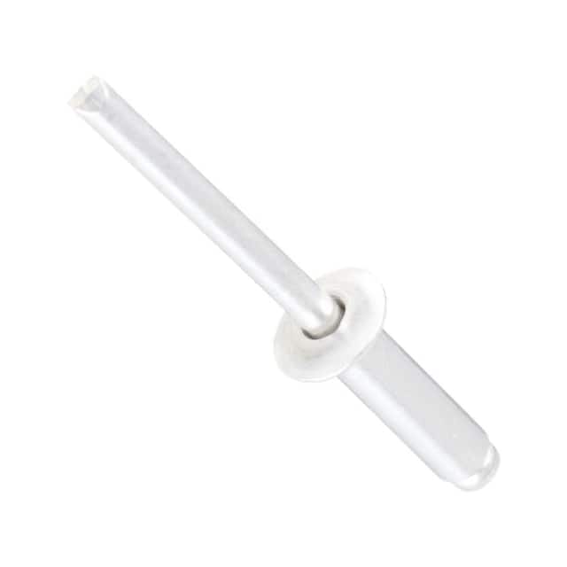 PAA68-5B ALUMINUM RIVETS 3/16X1/2", 50 PA