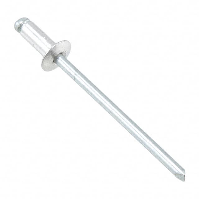 3240504 RIVET BLIND 0.236" ALUMINUM