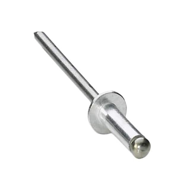 3240505 RIVET BLIND 0.315" ALUMINUM