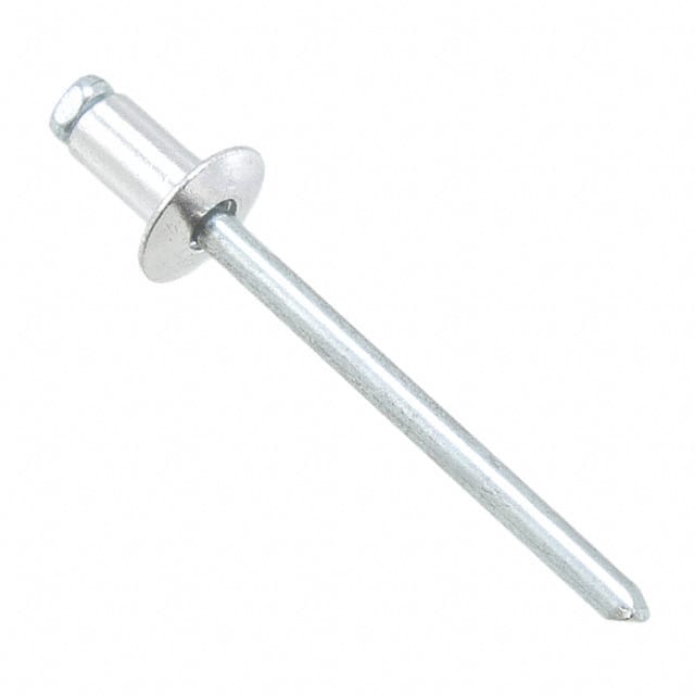 3240513 RIVET BLIND 0.236" ALUMINUM