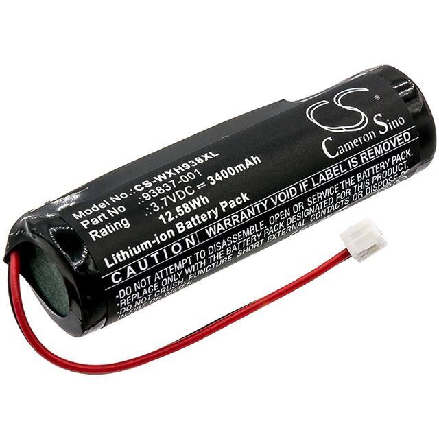 93837-001 BATTERY Replacement for Wahl 93837-001 B