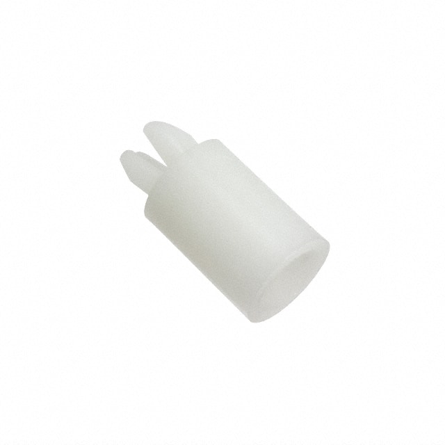 60SGN00910 SCREW GROMMET NYLON NATURAL