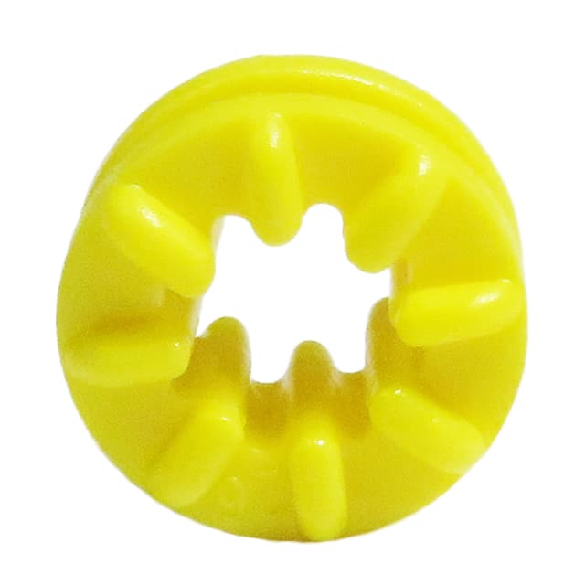 G-410-3 SCREW GROMMET THERMOPLASTIC
