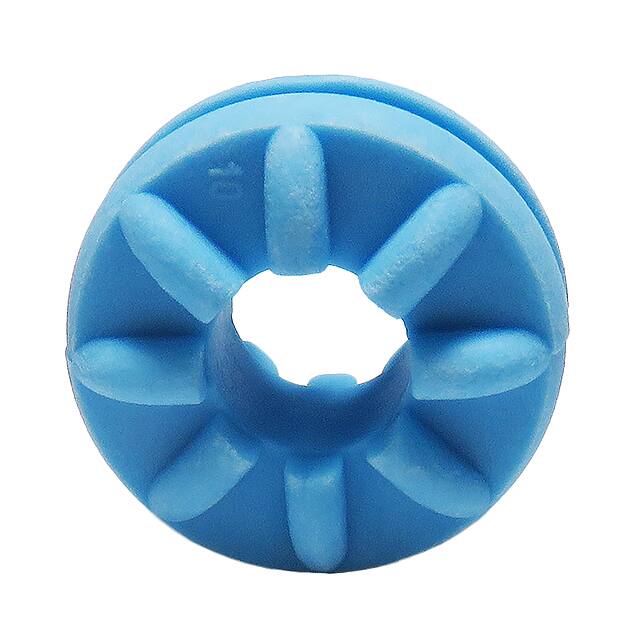 G-401-C8002 SCREW GROMMET THERMOPLASTIC