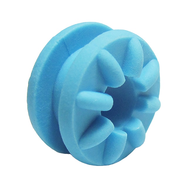 G-402-C8002 SCREW GROMMET THERMOPLASTIC
