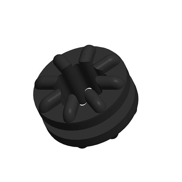 G-410-5 SCREW GROMMET ISOLOSS HD