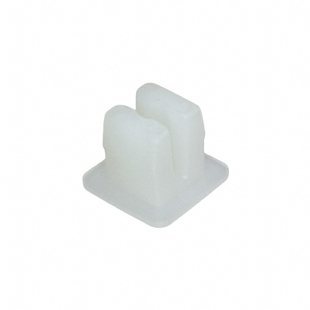 60SGN01170 SCREW GROMMET NYLON NATURAL