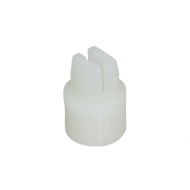 60SGN00038 SCREW GROMMET NYLON NATURAL
