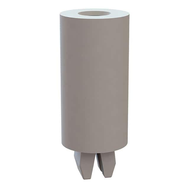 60SGN00818 GROMMET NUT, .275X.290 HOLE, .03