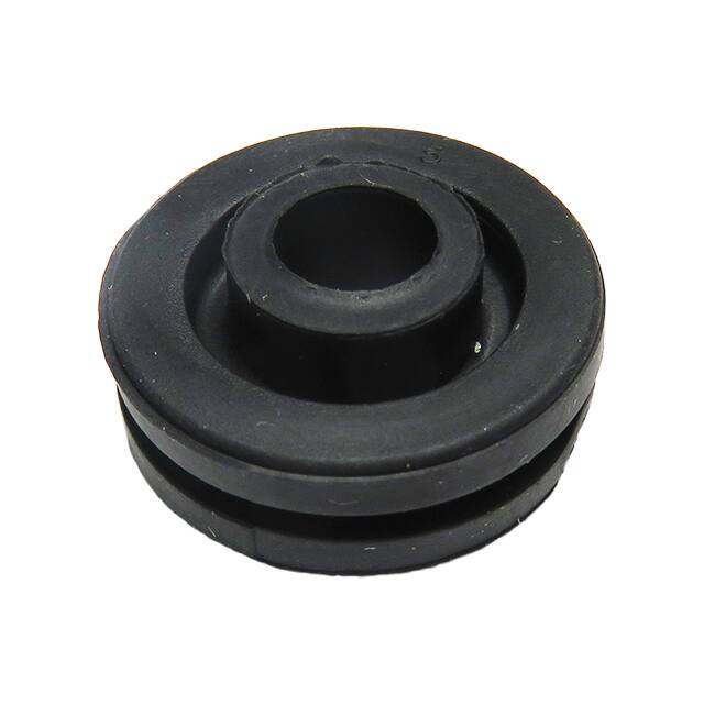 G-601-C6050 SCREW GROMMET THERMOPLASTIC BLK