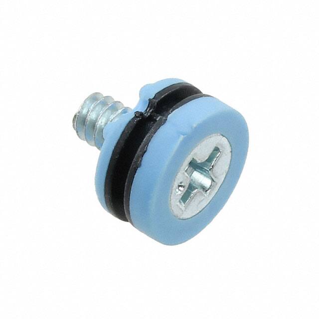 SI-415-C8002 SCREW GROMMET THERMOPLASTIC