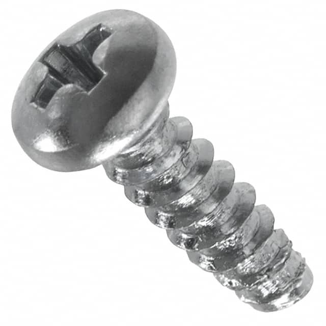 6005 SHT MTL SCREW PAN PHIL #4 1=1