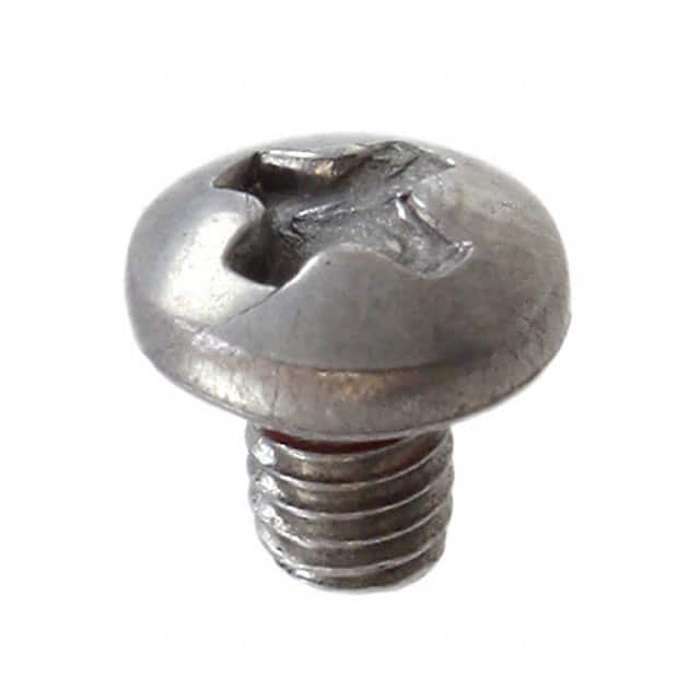 RM3X4MM 2701 MACH SCREW PAN HEAD PHILLIPS M3