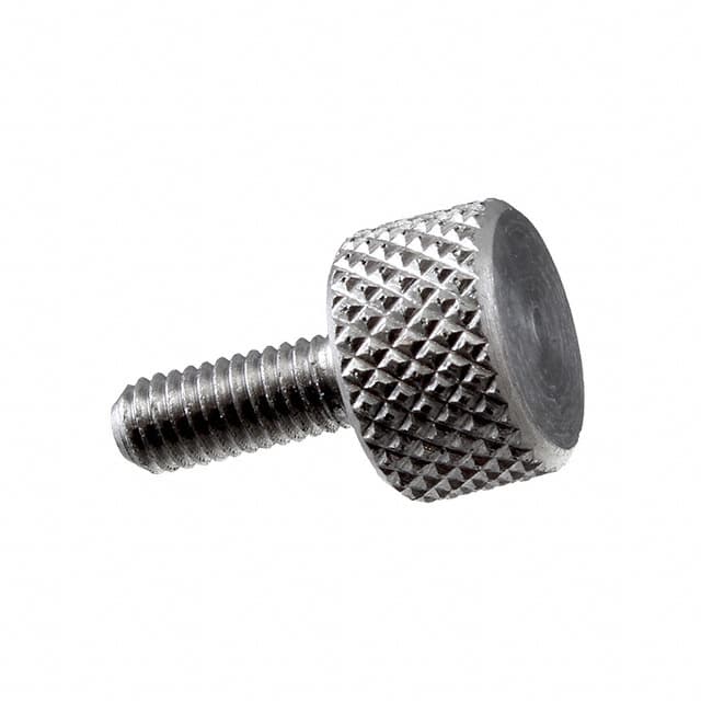 M3465-SS THUMB SCREW KNOB M3X0.5
