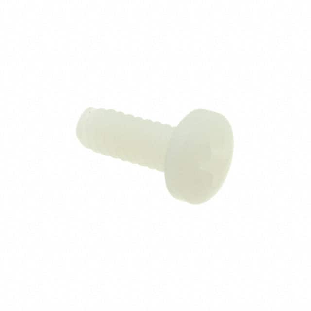 010632PW037 PAN PHILLIPS SCREW 6-32 THREAD 3
