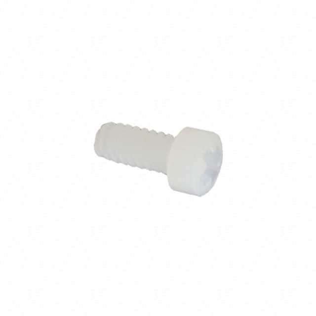010440WF025 FILLISTER PHILLIPS SCREW 4-40 TH