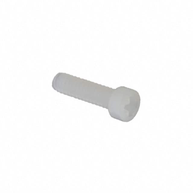 010440WF037 FILLISTER PHILLIPS SCREW 4-40 TH