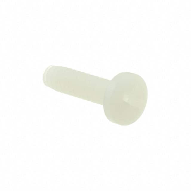 010632PW050 PAN PHILLIPS SCREW 6-32 THREAD 1