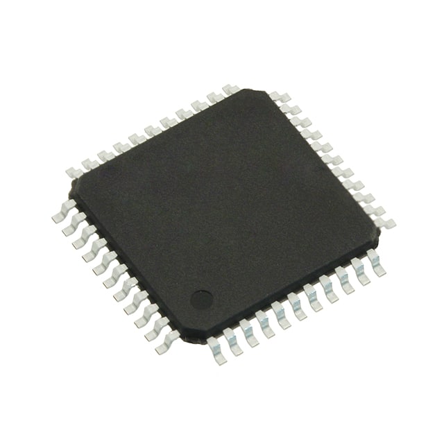 XCR3064XL-10VQG44C The Xilinx XCR3064XL-10VQG44C is a CoolRunner XPLA3 series CPLD. It features 64 macrocells and a maximum propagation delay of 9.1 ns.