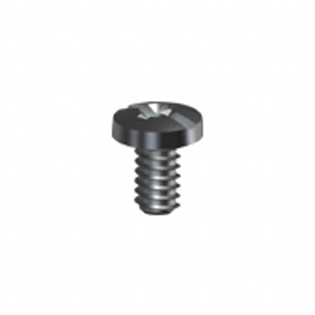 8190-1 MACH SCREW BINDING COMBO #6-32