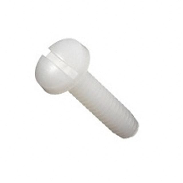 9441 MACH SCREW BINDING SLOTTED #6-32