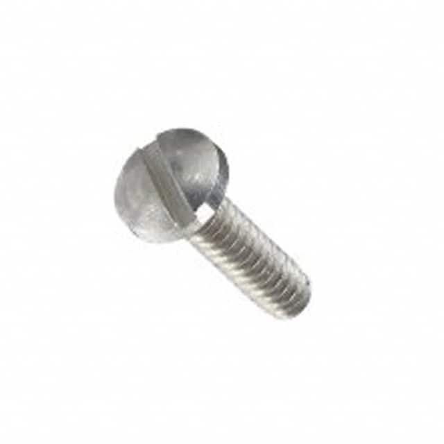9423 MACH SCREW BINDING SLOTTED 10-32