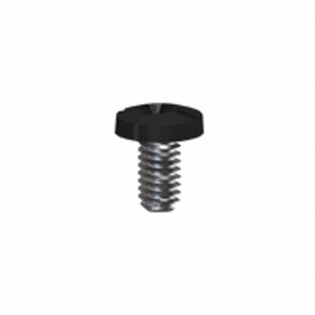 9190-3 MACH SCREW BINDING COMBO #6-32