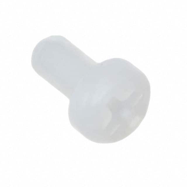 97790603111 PAN HEAD SCREW_M3 X 6MM CROSS SL