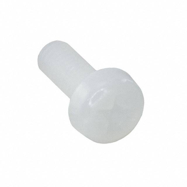 97790803111 PAN HEAD SCREW_M3 X 8MM CROSS SL