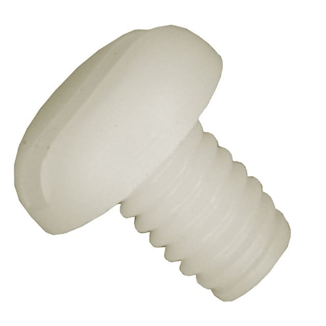 29351 MACH SCREW PAN SLOTTED M4X0.7