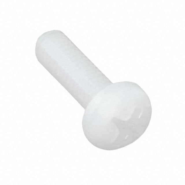 97791003111 PAN HEAD SCREW_M3 X 10MM CROSS S