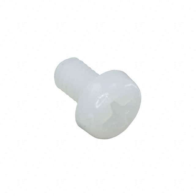 97790503111 PAN HEAD SCREW_M3 X 5MM CROSS SL