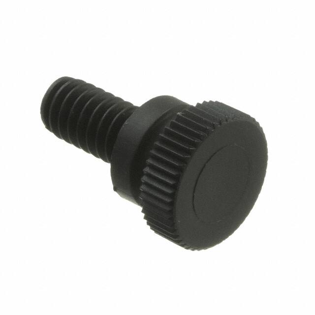 092520050TB KNURLED THUMB SCREW 1/4-20 THREA