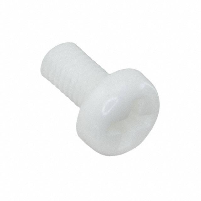 97790603211 PAN HEAD SCREW_M3 X 6MM CROSS SL