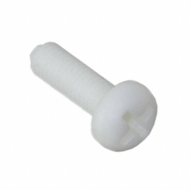 97791003211 PAN HEAD SCREW_M3 X 10MM CROSS S