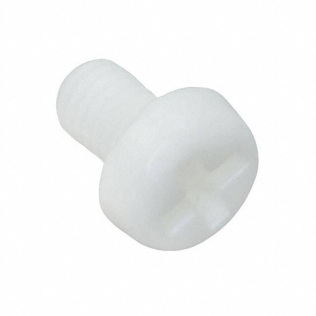 97790503211 PAN HEAD SCREW_M3 X 5MM CROSS SL