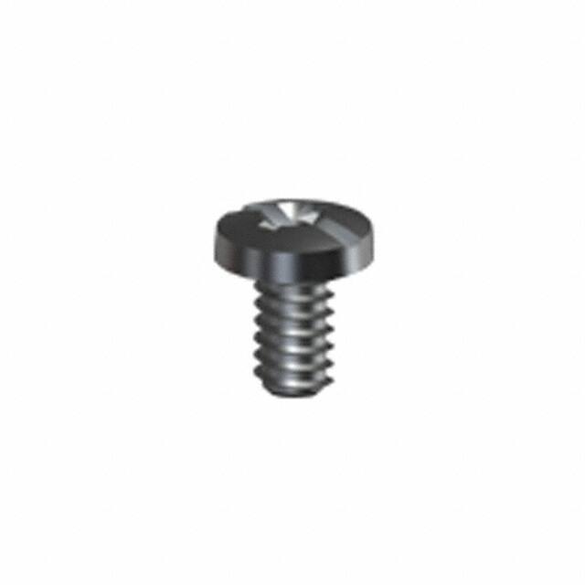 7689-1 MACH SCREW BINDING COMBO M3X0.5