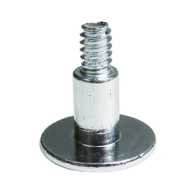 SB-4112 SHOULDER SCREW PHILLIPS #6-32